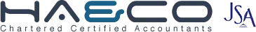 HA & CO logo
